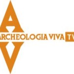 logo_archeologia_viva_tv
