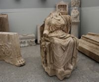 statua-cibele-Balchik