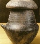 Firenze_-_Necropoli_del_Gambrinus_-_Urna_cineraria_con_ciotola