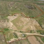 Gonfienti_area_di_scavo_2003