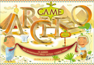 archeogame