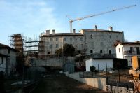Colloredo_di_MA_-_Castello_di_Caporiacco_vista_-_27.01.2012