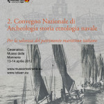 II_Convegno_Archeonavale_2012_manifesto