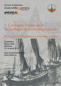 II_Convegno_Archeonavale_2012_manifesto