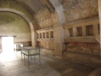 Terme_Stabiane_Spogliatoio_maschile