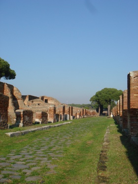 1514-Decumano_Maximus_scavi_di_ostia_antica
