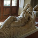 Arianna Addormentata