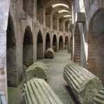 pozzuoli anfiteatro