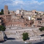Foro di Traiano