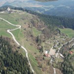 Magdalensberg sito rid