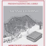 Atlante Cisalpino presentazione volume