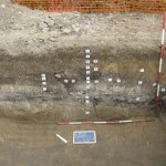 5 la complessa stratigrafia del sito di Cá Baredi