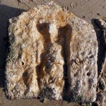 stele paleocristiana