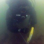 4 preparazione del campo subacqueo