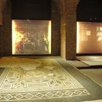 Mosaici archeologica 200 150