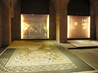 Mosaici archeologica 200 150