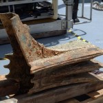 Rostro - SOPRINTENDENZA DEL MARE photo Salvo Emma