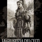 la giustizia dei celti