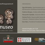 museo cuneo