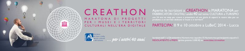 creathon sito lubec