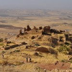 19 vista di Qala al Sheikha