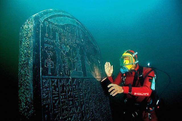 heracleion 2