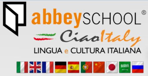 lingua e cultura italiana