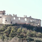 Finale Ligure-castel Gavone 2010