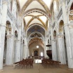 abbazia di san colombano