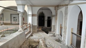 cividale convento