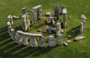 stonenge 2