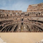 colosseo arena