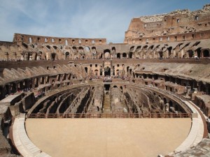 colosseo arena