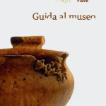 Guida Museo Fiavé copertina