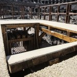 COD 104 colosseo-montacarichi