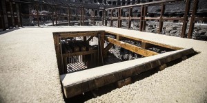 COD 104 colosseo-montacarichi