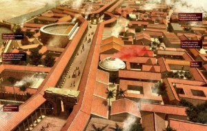 palmira.ricostruzione