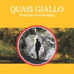 romanzo di archeologia