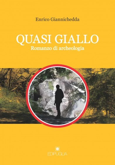 romanzo di archeologia