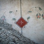 Particolare Casa di Giove