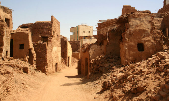 dakhla