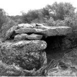 dolmen