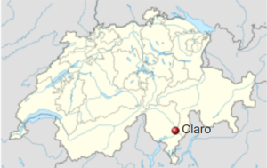 claro
