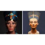 nefertiti