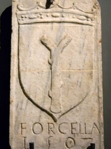 forcella