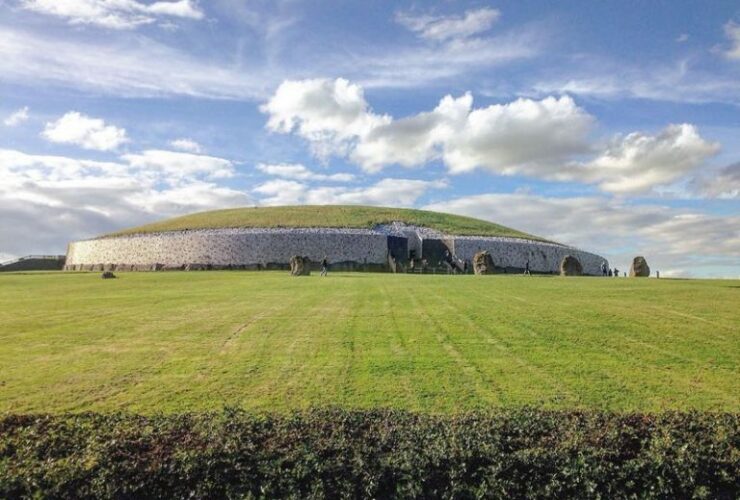 newgrange