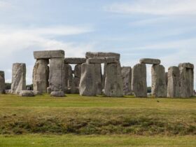 stonehenge