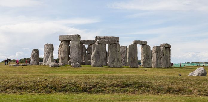 stonehenge