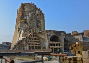 mosul
