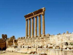 baalbek